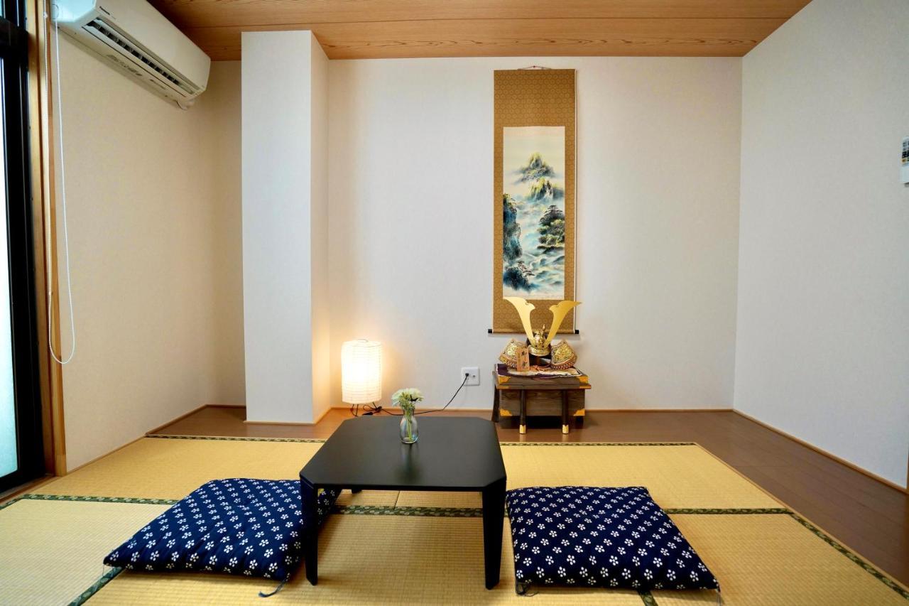 寧寧の道（nenenomichi） Holiday home Kyoto