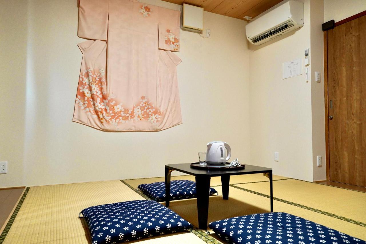 寧寧の道（nenenomichi） Hébergement de vacances *